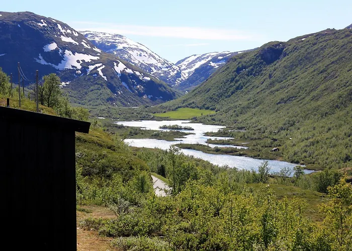 Jotunheimen Fjellstue