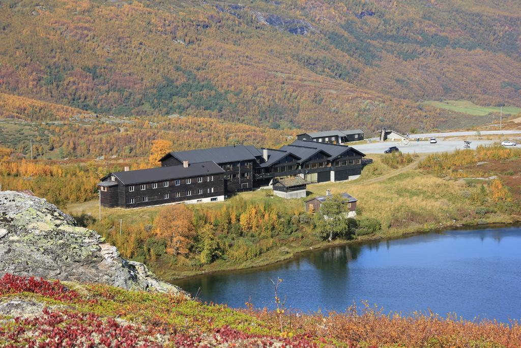 Jotunheimen Fjellstue Hotel