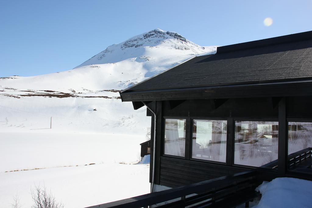 Hotel Jotunheimen Fjellstue