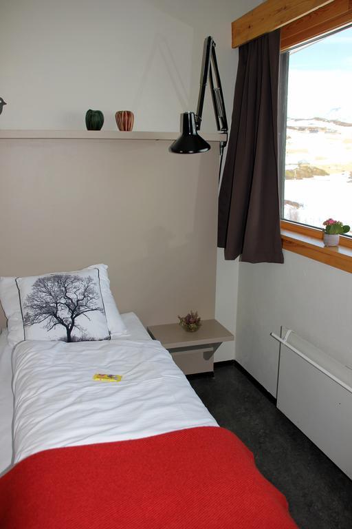 Hotel Jotunheimen Fjellstue Boverdalen